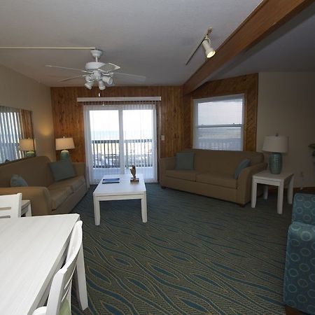 Ocean Pines Resort Duck Kültér fotó