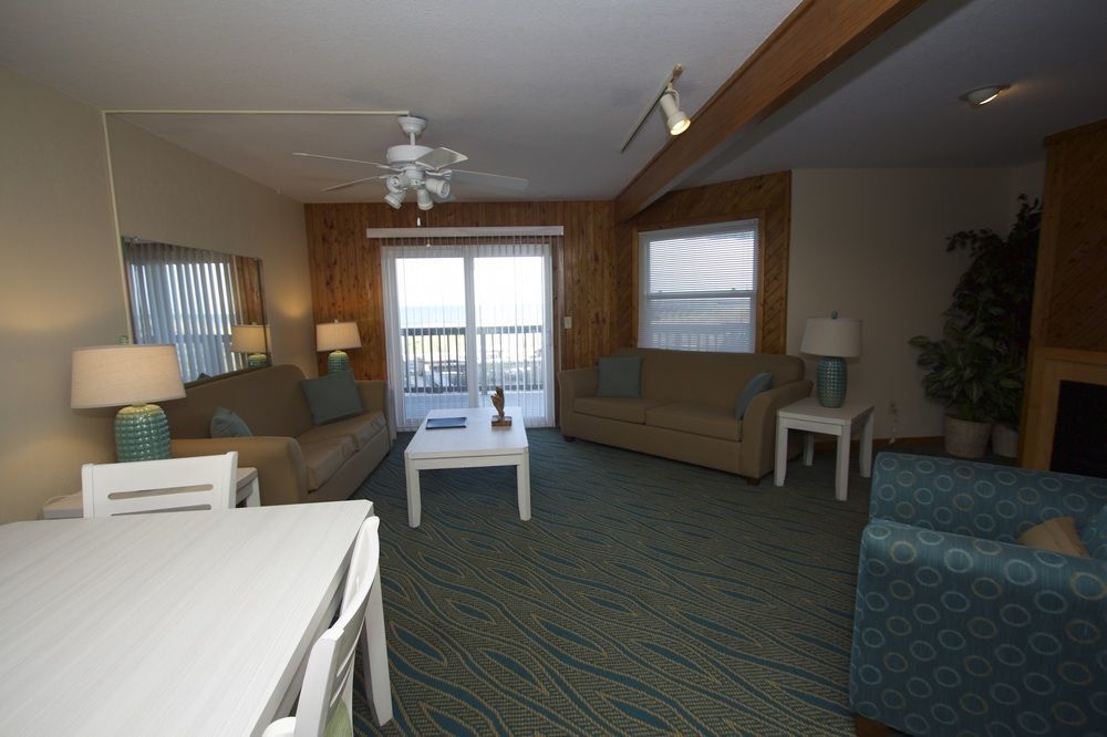 Ocean Pines Resort Duck Kültér fotó