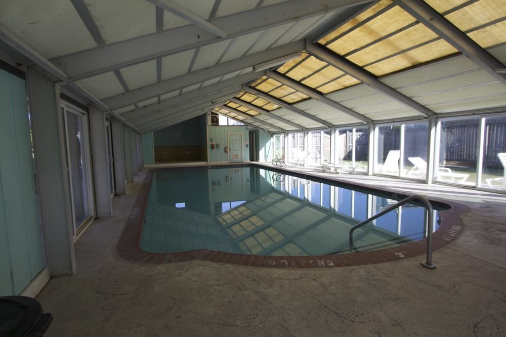 Ocean Pines Resort Duck Kültér fotó