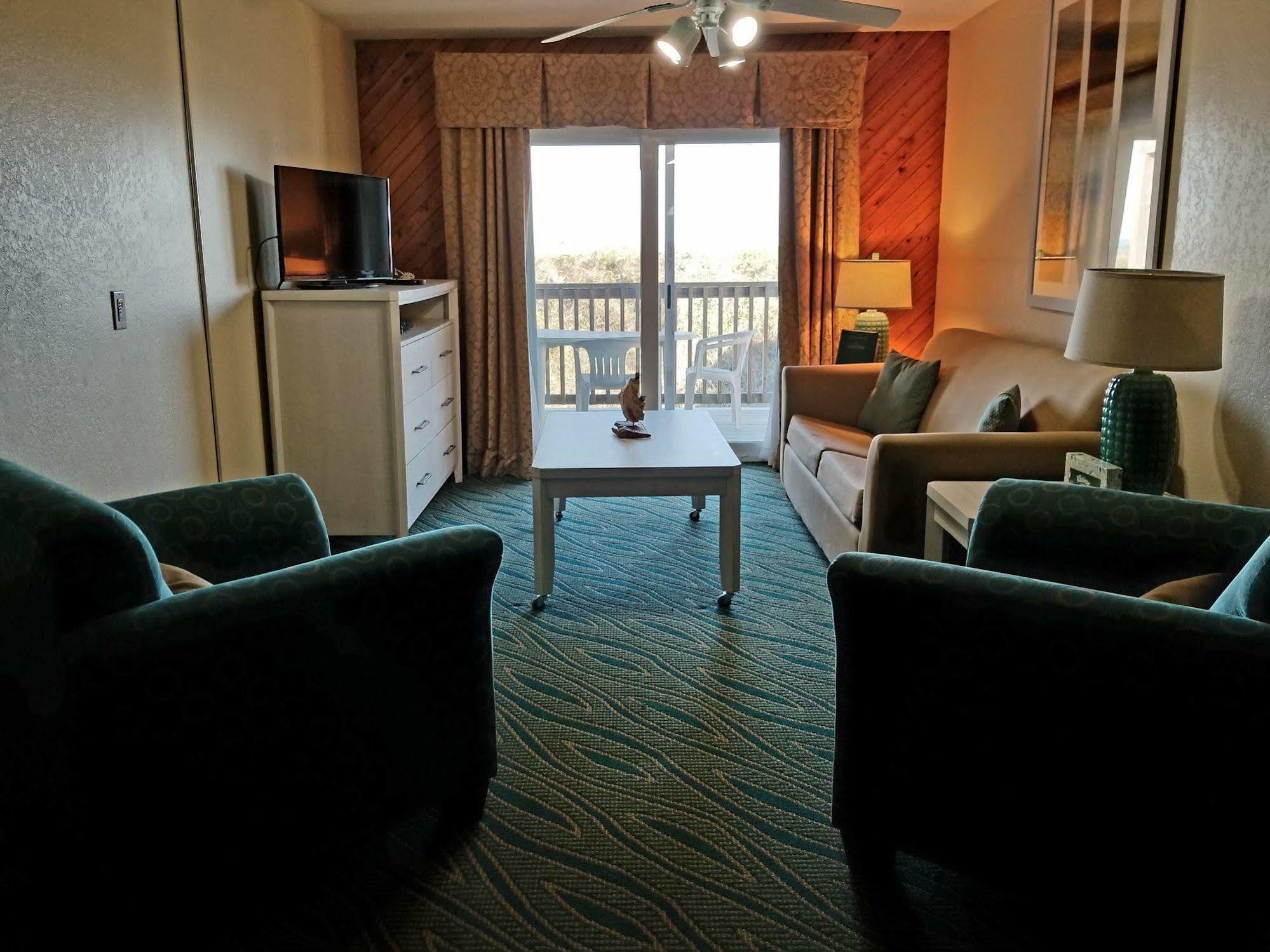 Ocean Pines Resort Duck Kültér fotó