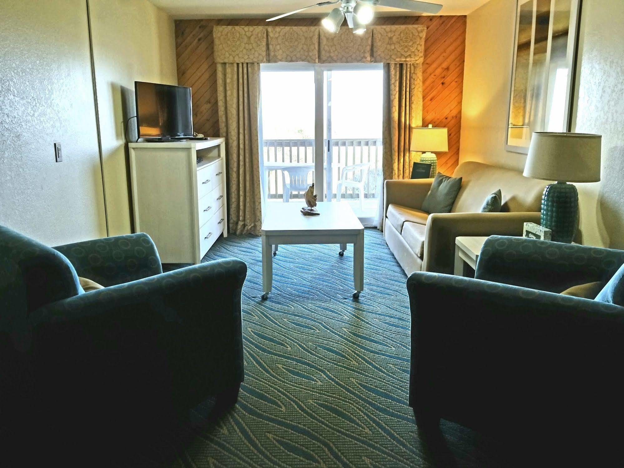 Ocean Pines Resort Duck Kültér fotó