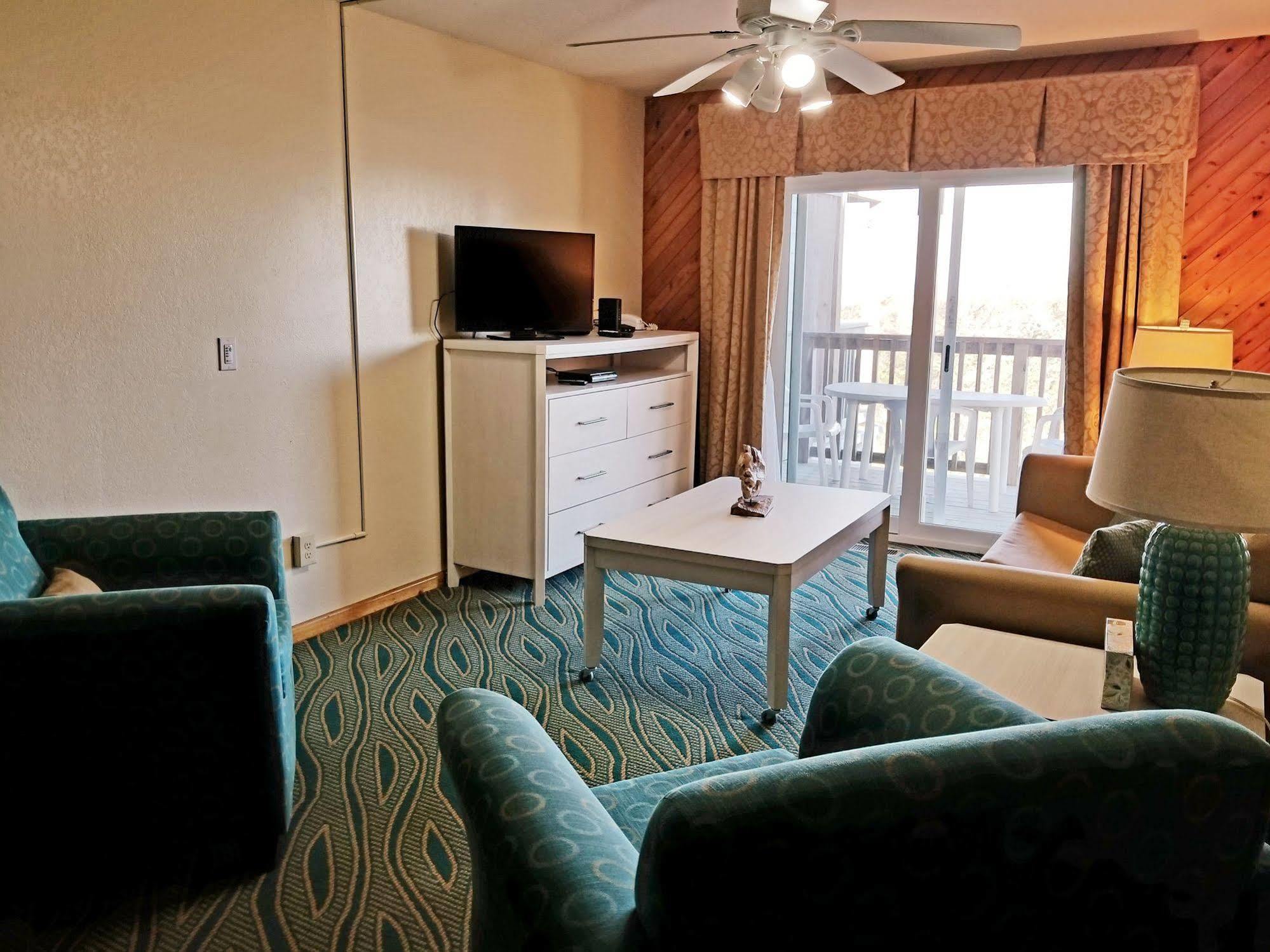 Ocean Pines Resort Duck Kültér fotó