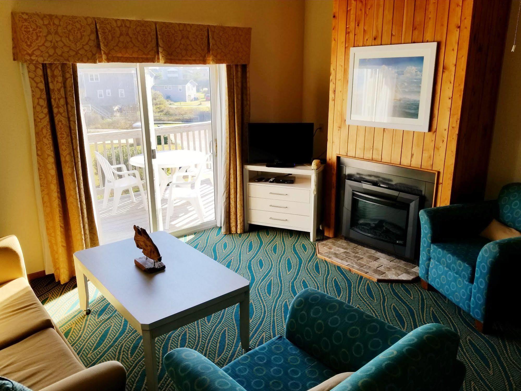 Ocean Pines Resort Duck Kültér fotó