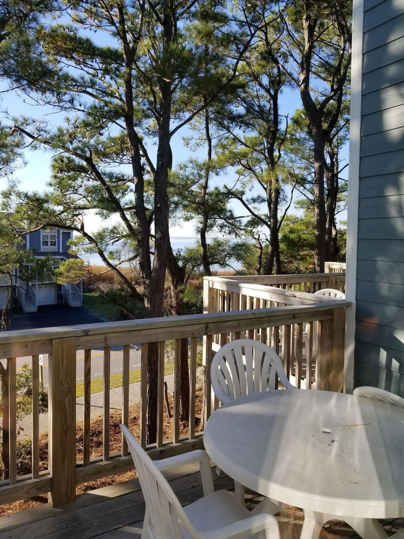 Ocean Pines Resort Duck Kültér fotó