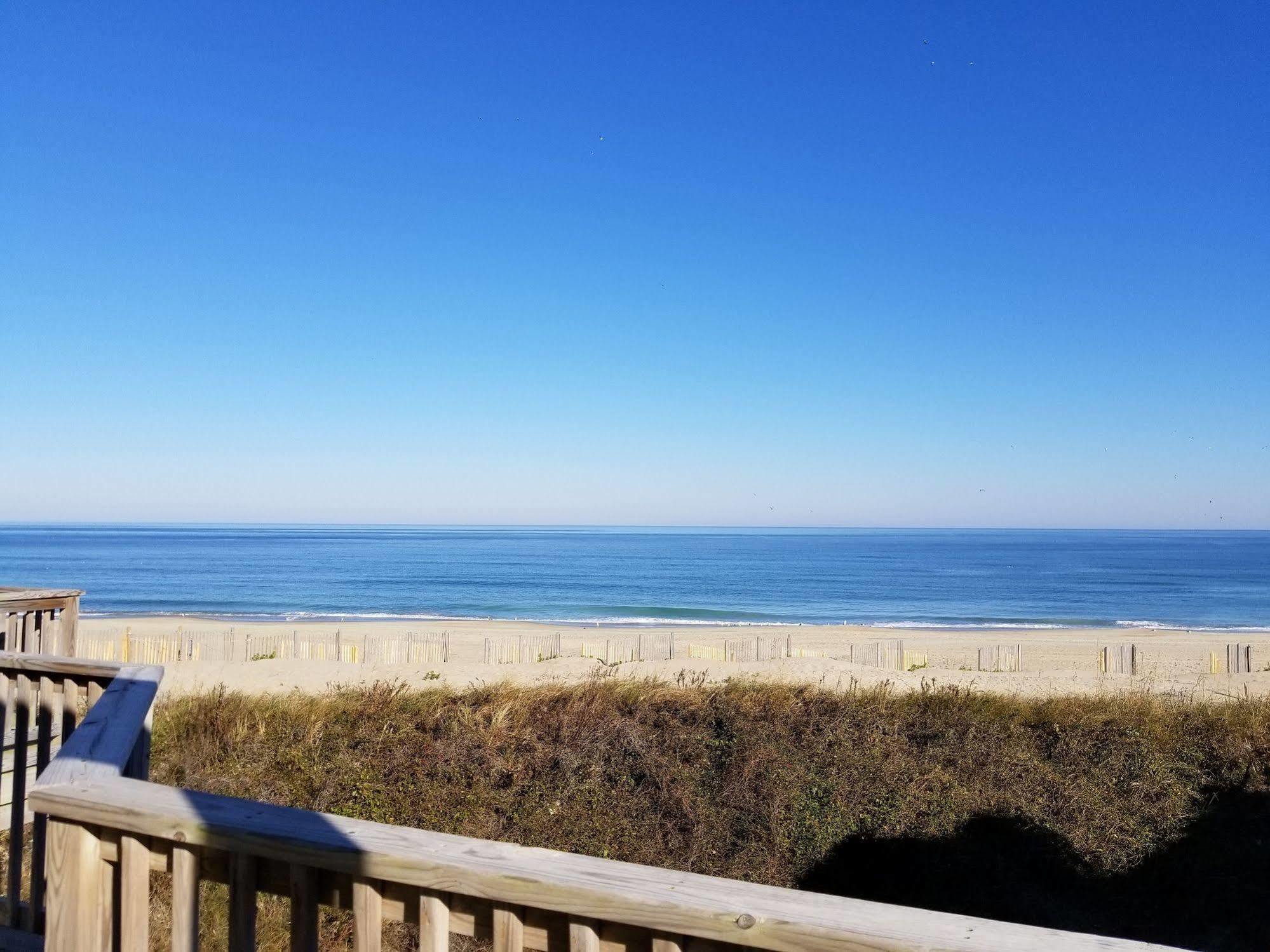 Ocean Pines Resort Duck Kültér fotó